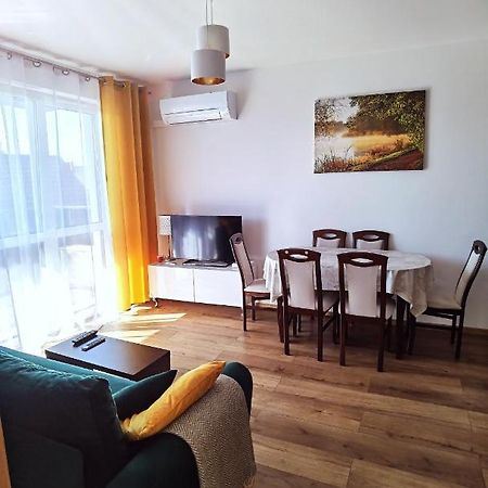 Apartament Olecko Centrum Ngoại thất bức ảnh