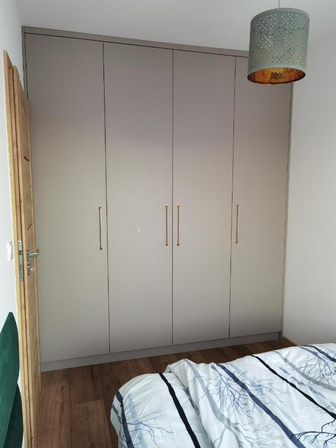 Apartament Olecko Centrum Ngoại thất bức ảnh