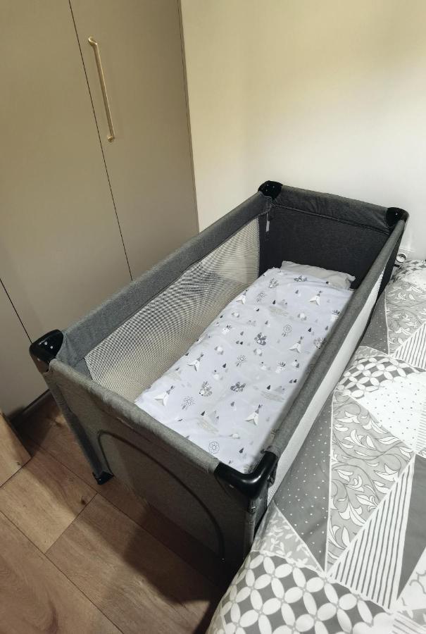Apartament Olecko Centrum Ngoại thất bức ảnh