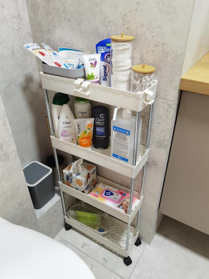 Apartament Olecko Centrum Ngoại thất bức ảnh